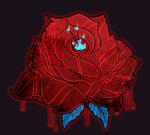 Blood Flower