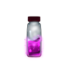 Purple Vial