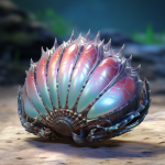 Opal Clam